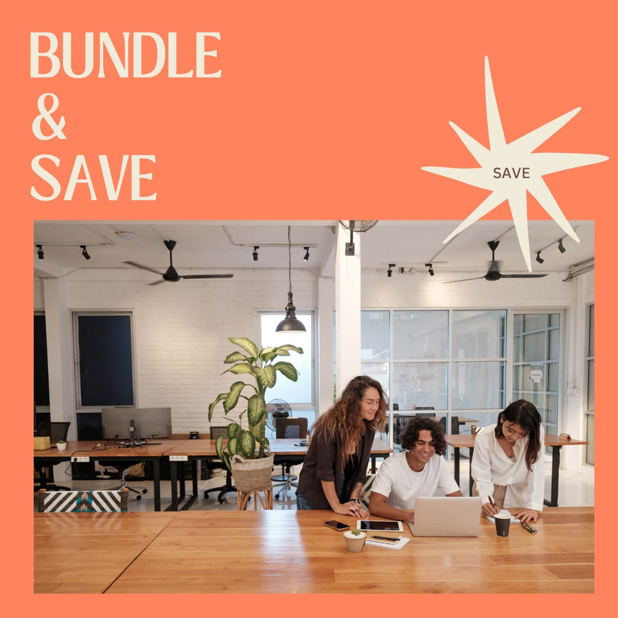 Essential Governance Training Bundle